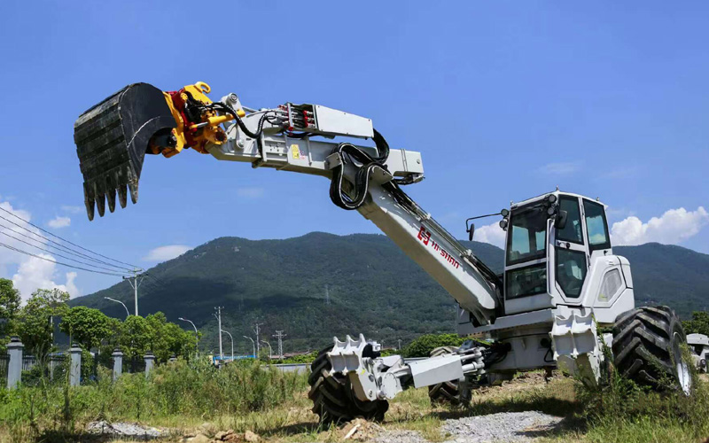 海山機械